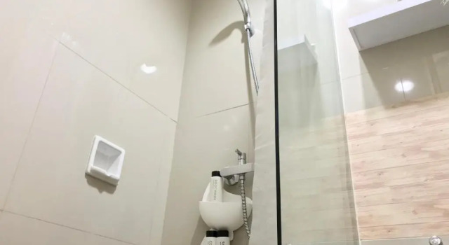 Apartment Tree Park BSD - 2101, Book Apartment Hotels in South Tangerang with a Pool, Swimming Pool