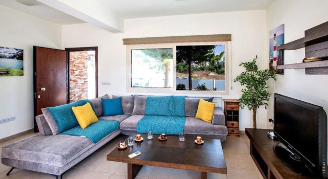 Cyprus Villa Aphrodite 13 Gold
