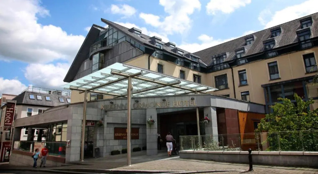 Kilkenny Ormonde Hotel