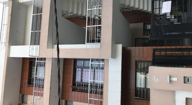 SPOT ON 82836 Janta Heights, Réserver Hôtel Kharar Pendjab