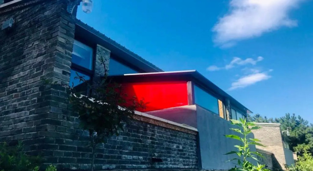 Номер Superior Home of the Great Wall