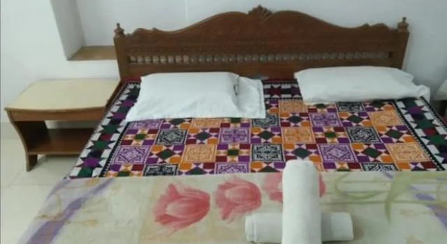 Hotel Nutella Jaisalmer By GRB, Забронировать Отель Отели штата Раджастхана с завтраком, Завтраки
