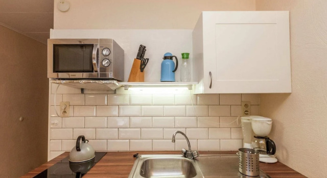 Cozy Apartment near Ourthe River in Bohon