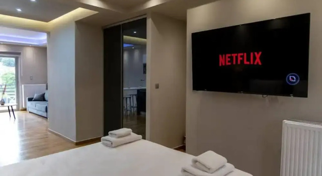 Acropolis lux View Penthouse