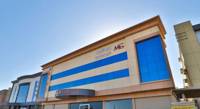 OYO 308 Bab Al-qamar 3