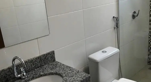 Номер Standard Planalto Palace Hotel