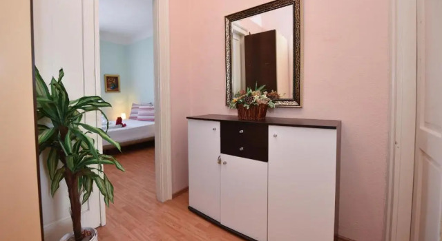 Апартаменты Дуплекс Apartments Smoky M