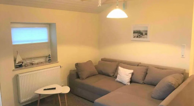 Ferienwohnung-Teekanne