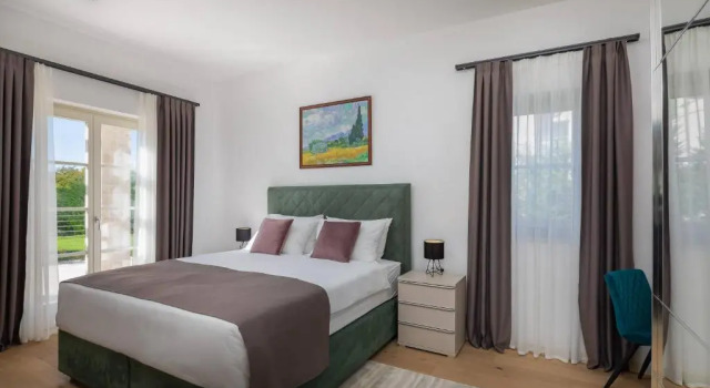 Villa Divine by ILC, Book Villa Brtonigla Umag Countryside