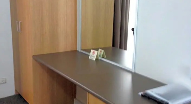 Номер Standard Albury Regent Motel