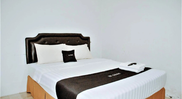 DS Residences Layur, Rezervasyon Otel Semarang Central Java