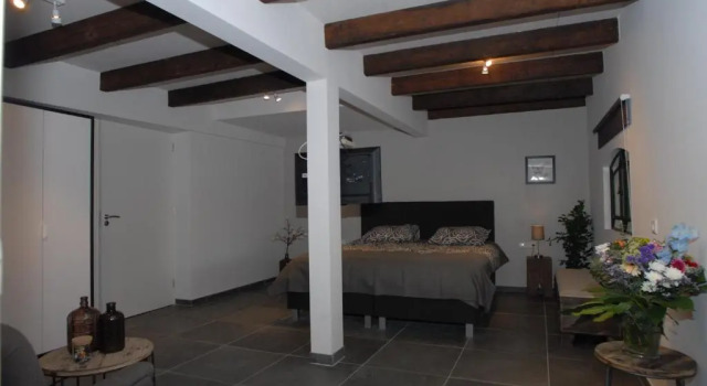 Двухместный номер Standard B&B De Kaagse Boer