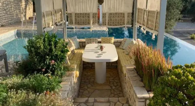 Opera House Paxos, Book Hotel Hotels in Paxoi with a Pool, Swimming Pool