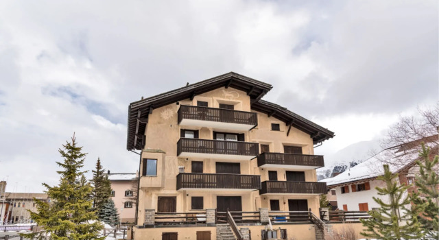 Chesa Dal Gial - Celerina, Book Hotel Celerina-Schlarigna 