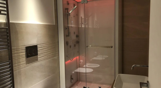 Двухместный номер Superior с красивым видом из окна Casablanca Hotel