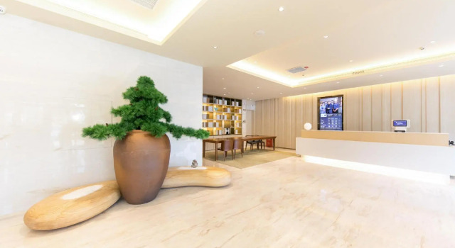Ji Hotel Urumqi Beijing Bei Road, Rezerwuj Hotel Urumqi Xinjiang