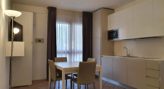 Апартаменты Superior Residence Crystal Palace