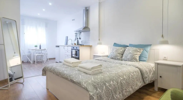 Hotelito Boutique Camp Nou