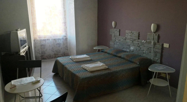 Bed & Breakfast Gigi Holiday, Boek Hotel Hotels in Lazio met ontbijt, Ontbijt