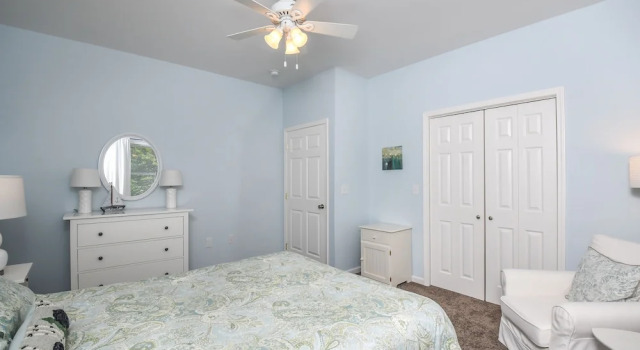 Deep Creek Dream 4 Bedroom House, Book Hotel SPA-hoteller i Swanton, SPA