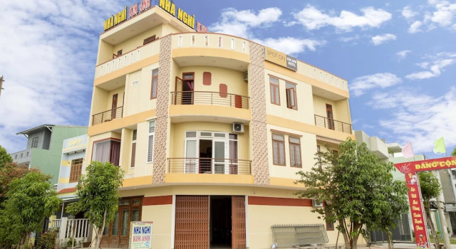 SPOT ON 1012 Kim Anh Motel, Reserva ahora Motel Moteles en Da Nang, Motel