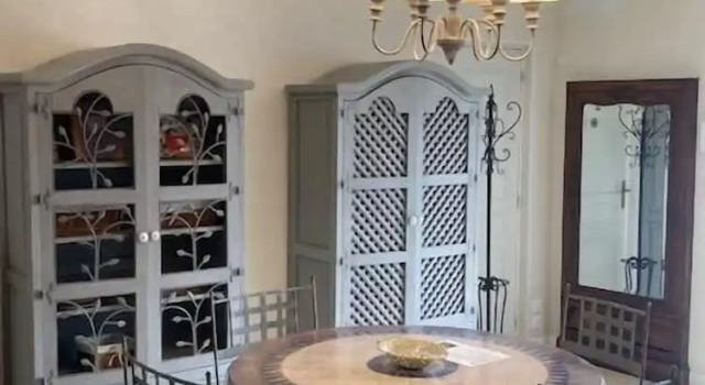 Коттедж Standard Domaine de la Vaudourière