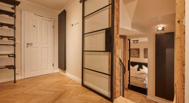 Loft 1540 - Boutique Ferienwohnungen
