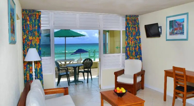 Номер Standard Coral Mist Beach Hotel