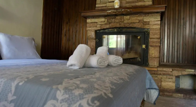 Rooms Batalogianni, Book Hotel Kalabaka Thessalia