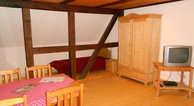 Номер Standard Wirtshaus Neuenkirchen