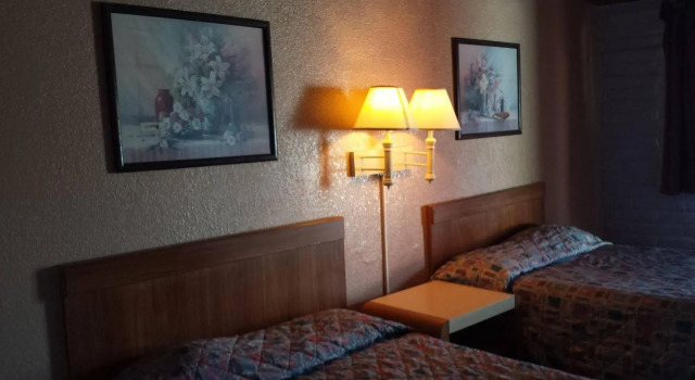 Hotel Mccoy - Art, Coffee, Beer, Wine, Boek Hotel Tucson Arizona