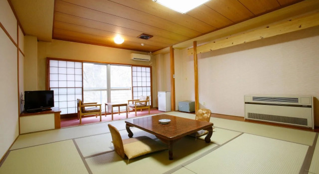 Oigami Onsen Ryokan Kanzanso, Réserver Hôtel Numata Gunma