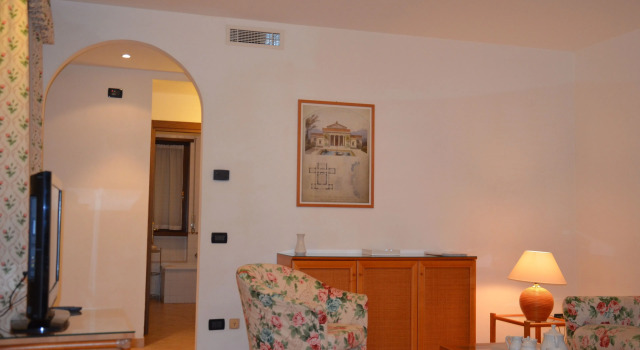 Residence Alle Palme
