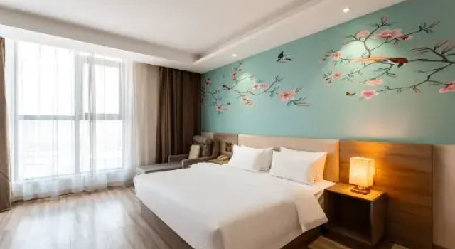 Люкс Business Yadu Boutique Hotel