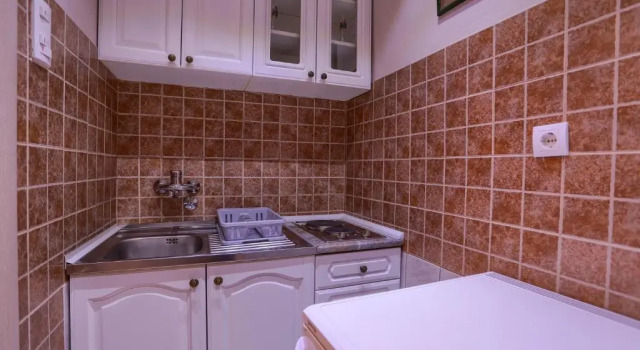 Студия Apartments Marija