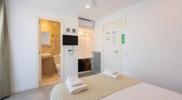 Hostal Bonany, Book Hostel Palma de Mallorca Majorca
