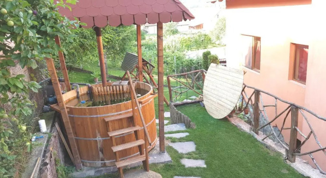 Вилла Pension Norbert
