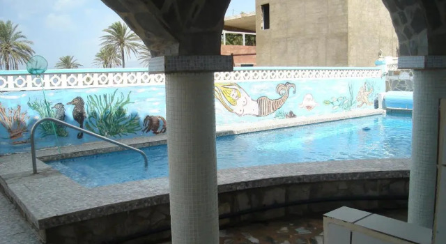 Апартаменты Almerimar Paraiso al Mar