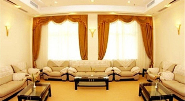Wugang Grand Hotel