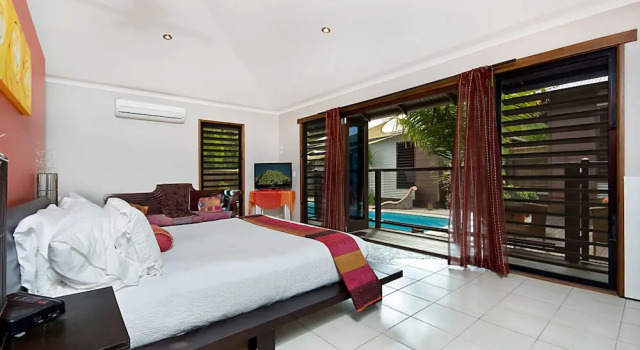Banyak Villa, Boek Villa Horseshoe Bay Magnetic Island