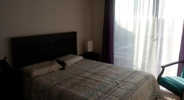departamento santiago centro frente club hipico y movistar arena, Забронировать Отель Сантьяго Столичный регион Сантьяго, рядом с Movistar Arena