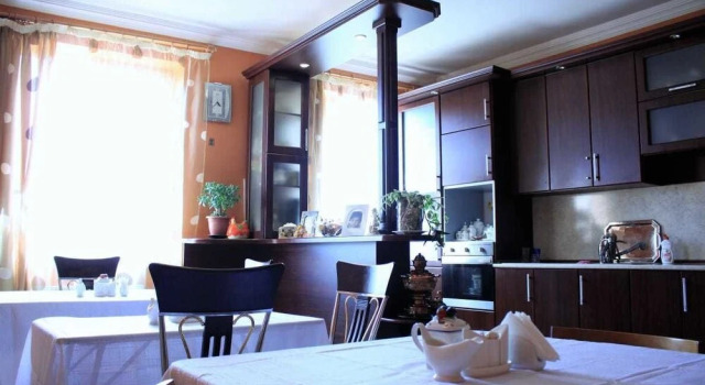 Guest House on Gorgasali Street, Забронировать Гостевой дом Отели Тбилиси с завтраком, рядом с Авлабари, Завтраки