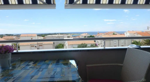 Апартаменты Appartement Zagi