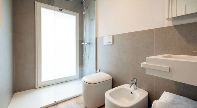 Номер Standard с видом на сад Colle Alberti Country House
