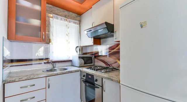 Апартаменты Apartments Lucica