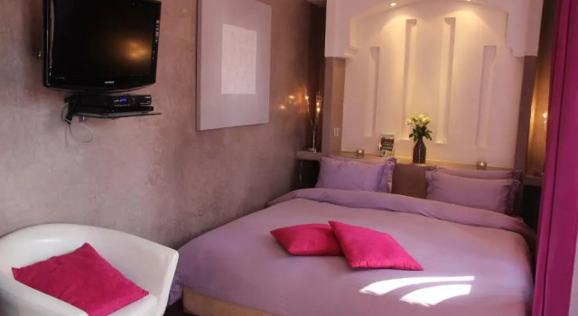 Номер Standard Riad Carllian