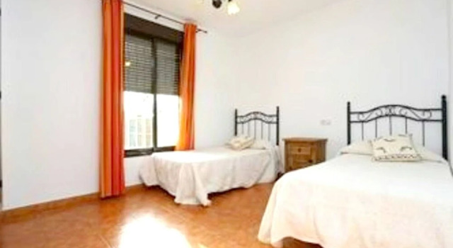 Villa With 3 Bedrooms in Conil de la Frontera, With Wonderful Mountain, Забронировать Вилла Отели Конил-де-ла-Фронтера 3 звезды, 3*