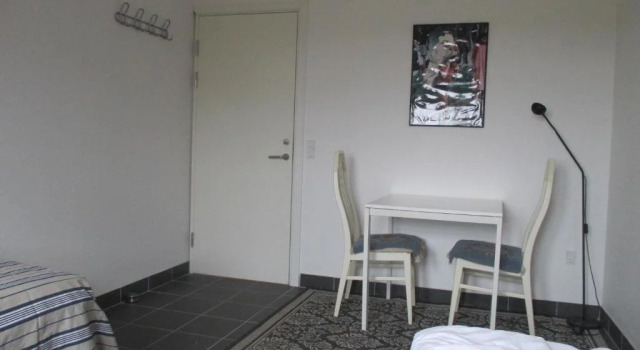 Engly, Boek Hotel Naestved Sjaelland