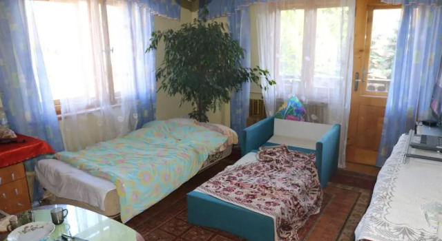 Номер Standard Smyrecek-centrum Bukowiny