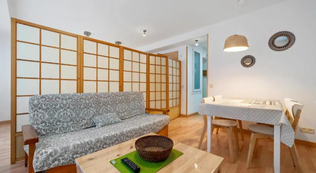 Hauzify I Apartament Torremar, Брондау Пәтер Torredembarra Tarragonès